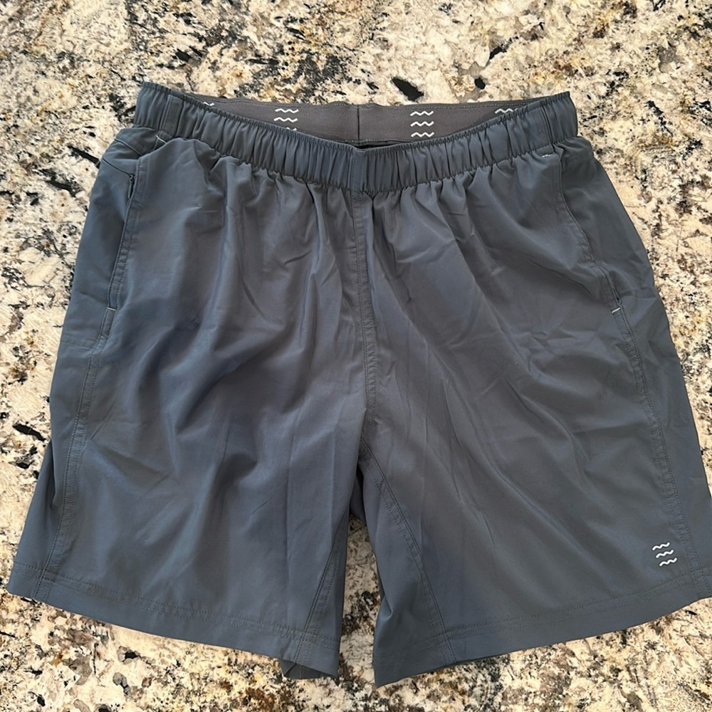Free Fly Breeze Short